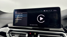 BMW iX3 210kW M Sport 80kWh 5dr Auto Electric Estate